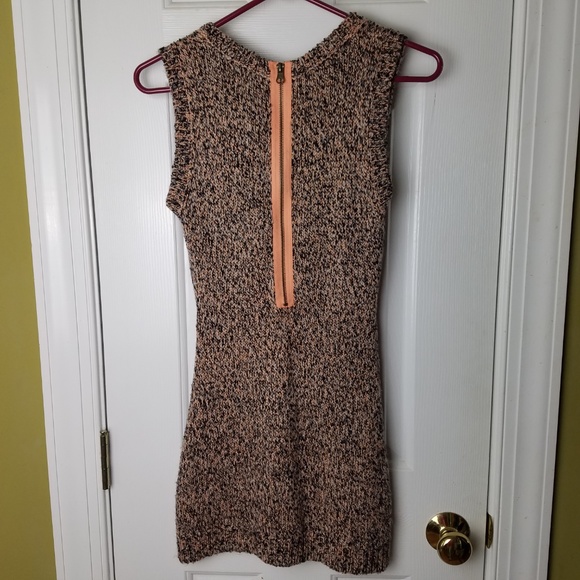 Silence + Noise Urban Outfitters Tunic Sweater - Picture 4 of 4